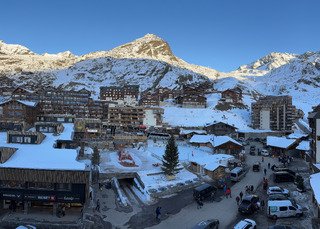 #17, un peu de tranquillit&eacute;&hellip;