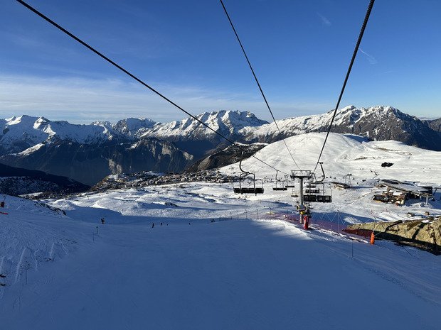 Journ&eacute;e magnifique