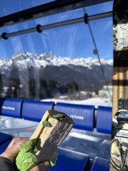 Journ&eacute;e magnifique