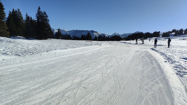Skating : une fine couche de qualit&eacute; 👍