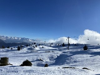 Agr&eacute;ablement surprise ✨❄️