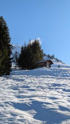 &Ccedil;a patine au Grand Bo