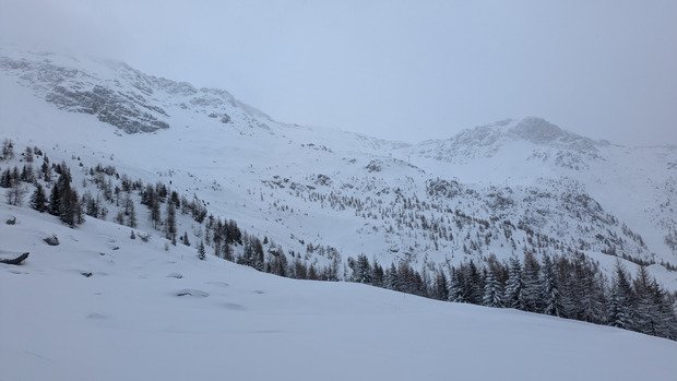 Jour blanc mais jour bon !