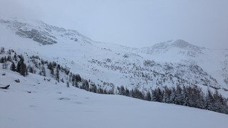 Jour blanc mais jour bon !