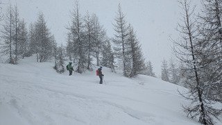 Jour blanc mais jour bon !