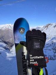 Another day in paradise