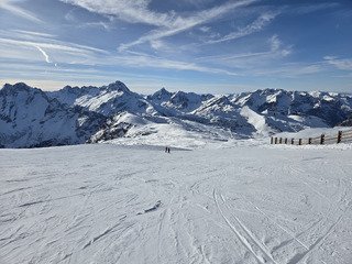 Another day in paradise