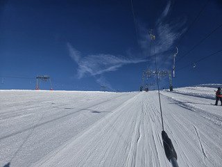 Another day in paradise