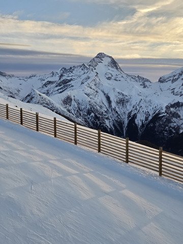 Another day in paradise