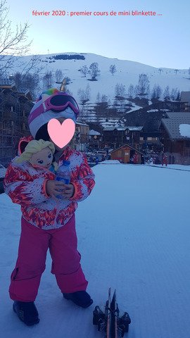 Another day in paradise