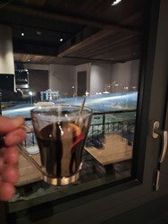 Chamrousse : premi&egrave;re nocturne de la saison