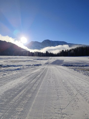 CHAMROUSSE Nordic Park