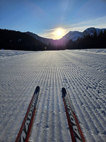 CHAMROUSSE Nordic Park