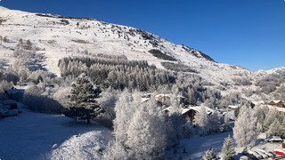 Le froid se pr&eacute;cise, &ccedil;a fait tourner les canons!