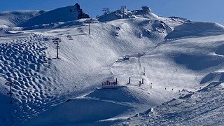 Le froid se pr&eacute;cise, &ccedil;a fait tourner les canons!