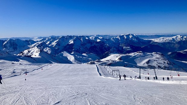 Le froid se pr&eacute;cise, &ccedil;a fait tourner les canons!