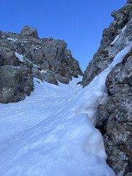 Vieille poudre pour conclure