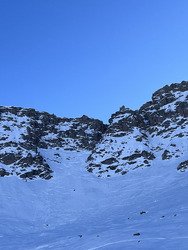 Vieille poudre pour conclure