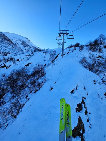 Nostalgie du 3 janvier 2025