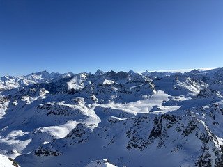 Excellent sur les pistes !!