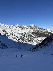 Excellent sur les pistes !!