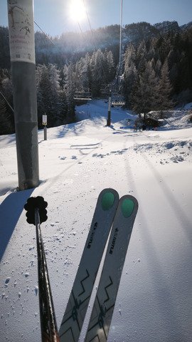 Sorties des lames, pas du meilleur couteau