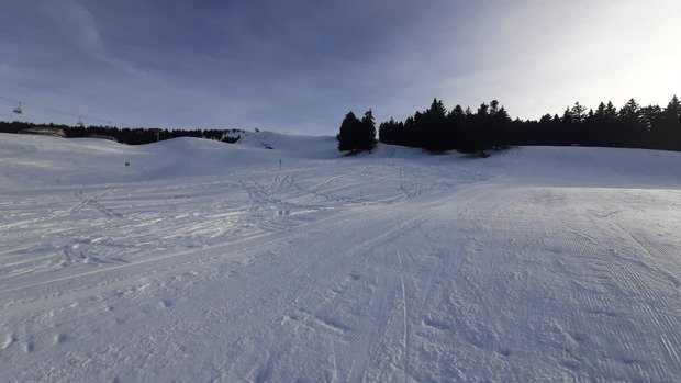 Pied &agrave; terre !