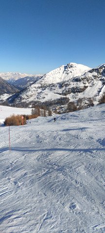 Le vintage, &ccedil;a a du bon ! 