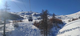 Le vintage, &ccedil;a a du bon ! 