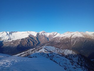 Aff&ucirc;tez vos carres 