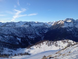 Aff&ucirc;tez vos carres 