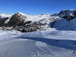 Une derni&egrave;re session Carving svp