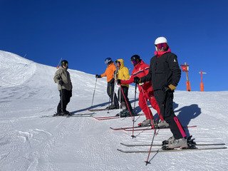 Une derni&egrave;re session Carving svp