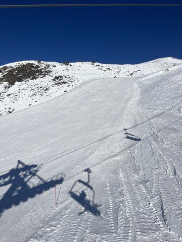 Quand on aime le ski, on y va