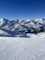 Quand on aime le ski, on y va