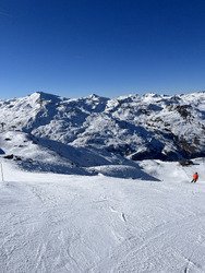 Quand on aime le ski, on y va