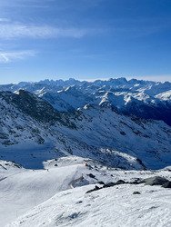 Quand on aime le ski, on y va