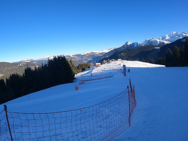 Meulante et quelques hors piste (si si)