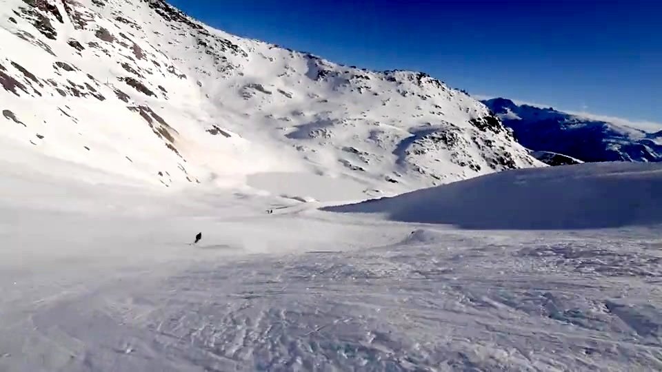 Du ski sans attente, bon ratio de glisse !