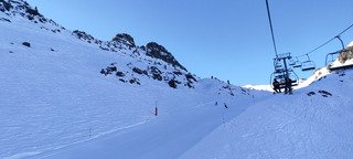 Mieux l&agrave; haut qu'en bas