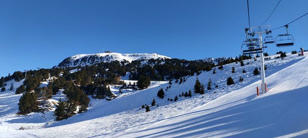 Mieux l&agrave; haut qu'en bas