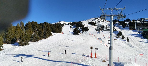 Mieux l&agrave; haut qu'en bas