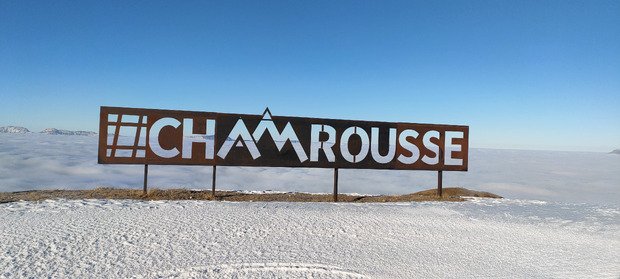 Mieux l&agrave; haut qu'en bas