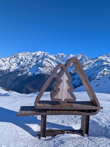 Encore une journ&eacute;e glaciale 🧊🥶