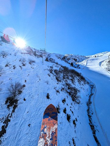 Encore une journ&eacute;e glaciale 🧊🥶