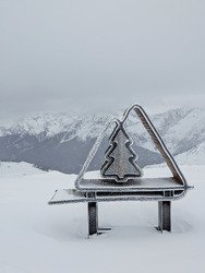 Pow Pow incoming ❄️ aux Contas