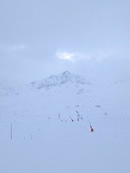 Pow Pow incoming ❄️ aux Contas