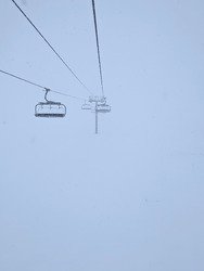 Pow Pow incoming ❄️ aux Contas