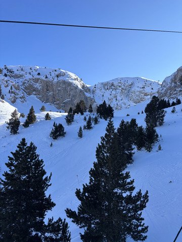 Du grand ski en Cerdagne !!
