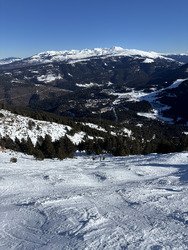 Du grand ski en Cerdagne !!